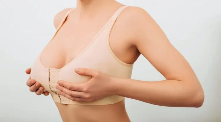 4 Ways Breast Lifts Differ From Breast Reduction