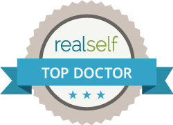 real self top doctor logo