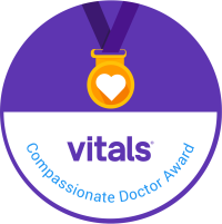 vitalscompassionatedoctoraward