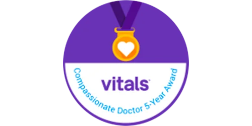 vitalscompassionatedoctor5year